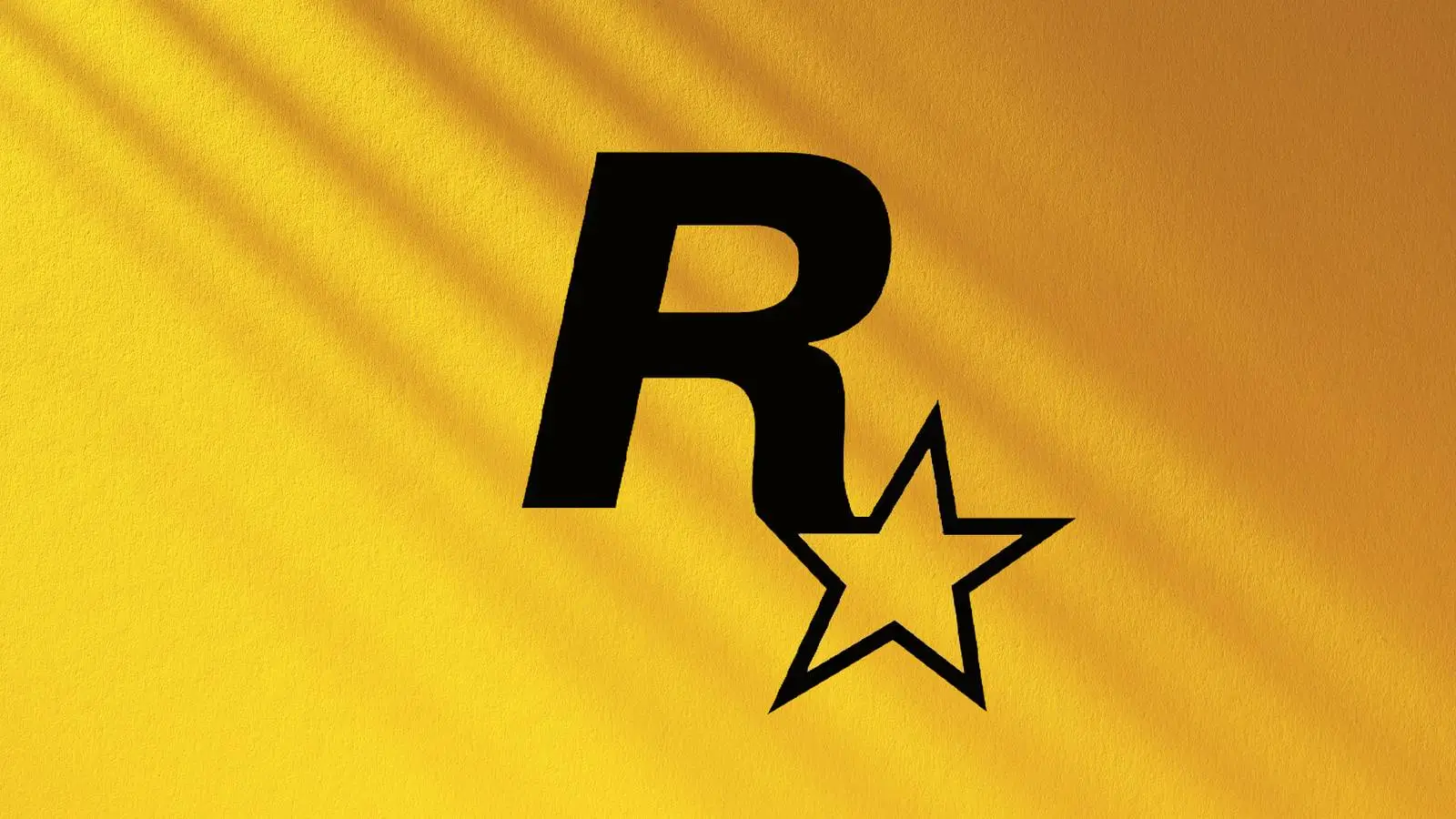 Isotipo de Rockstar Games, desarrolladores del esperado GTA 6.