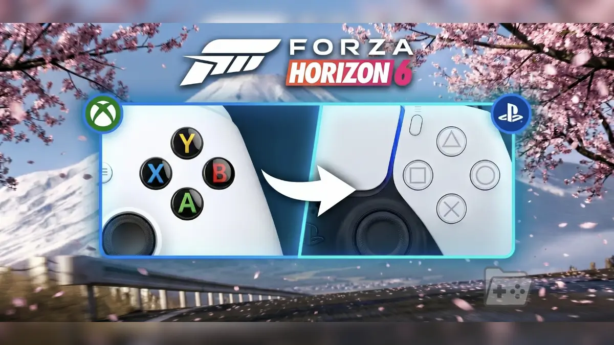 Portada de uno de los mods que ya tiene Forza Horizon 6