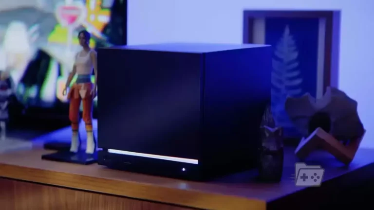 fotografía oficial de la Steam Machine