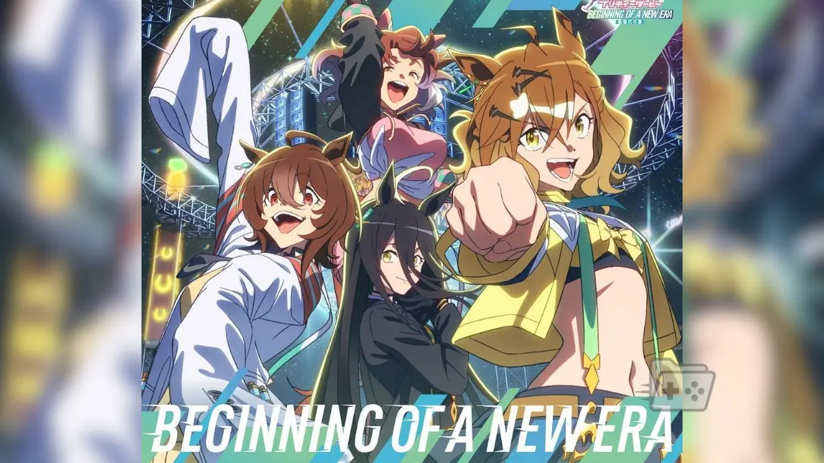 umamusume pretty derby beginning of a new era reseña