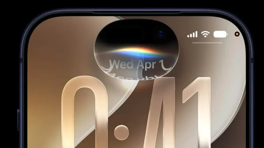 Siri AI en iPhone 18 Pro