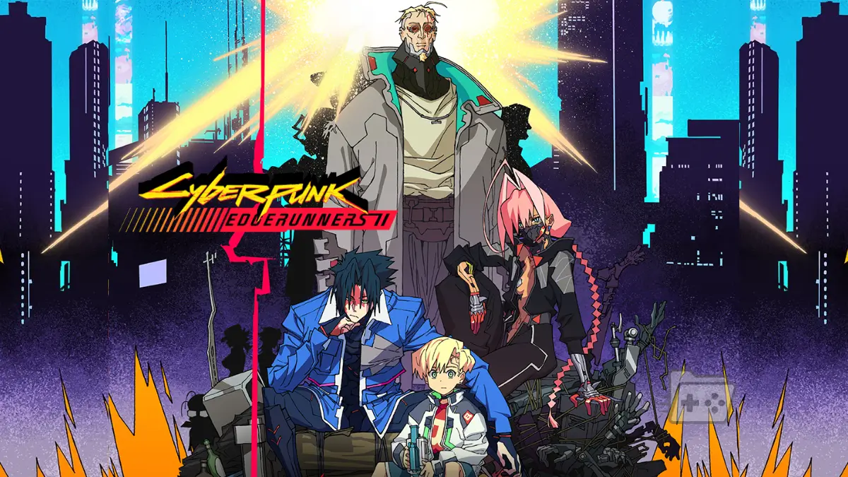 Cyberpunk Edgerunners 2 crew y fecha de lanzamiento