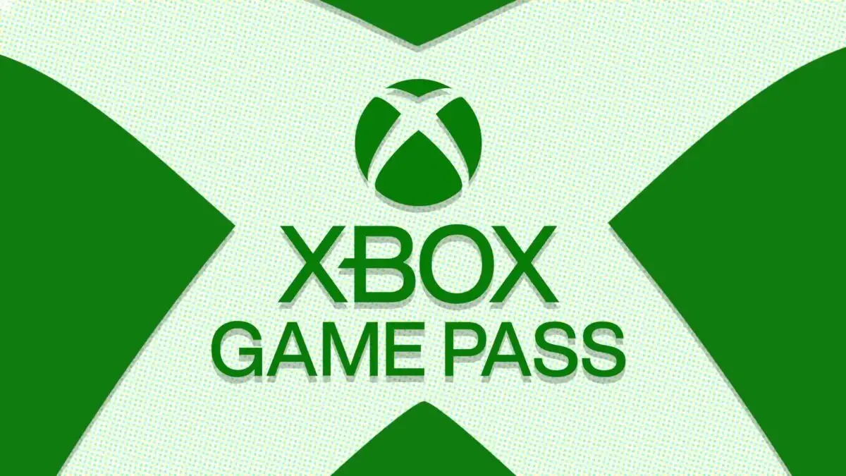 xbox game pass art