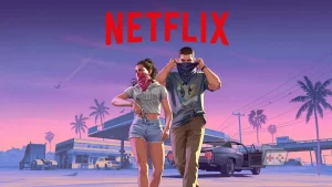 gta 6 trailer 3 netflix